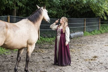Bild 220 - Vivi und Mare